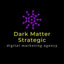 Dark Matter Strategic logo